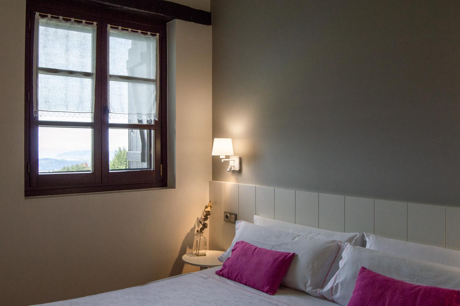 Agroturismo Montefrio Urnieta Room photo