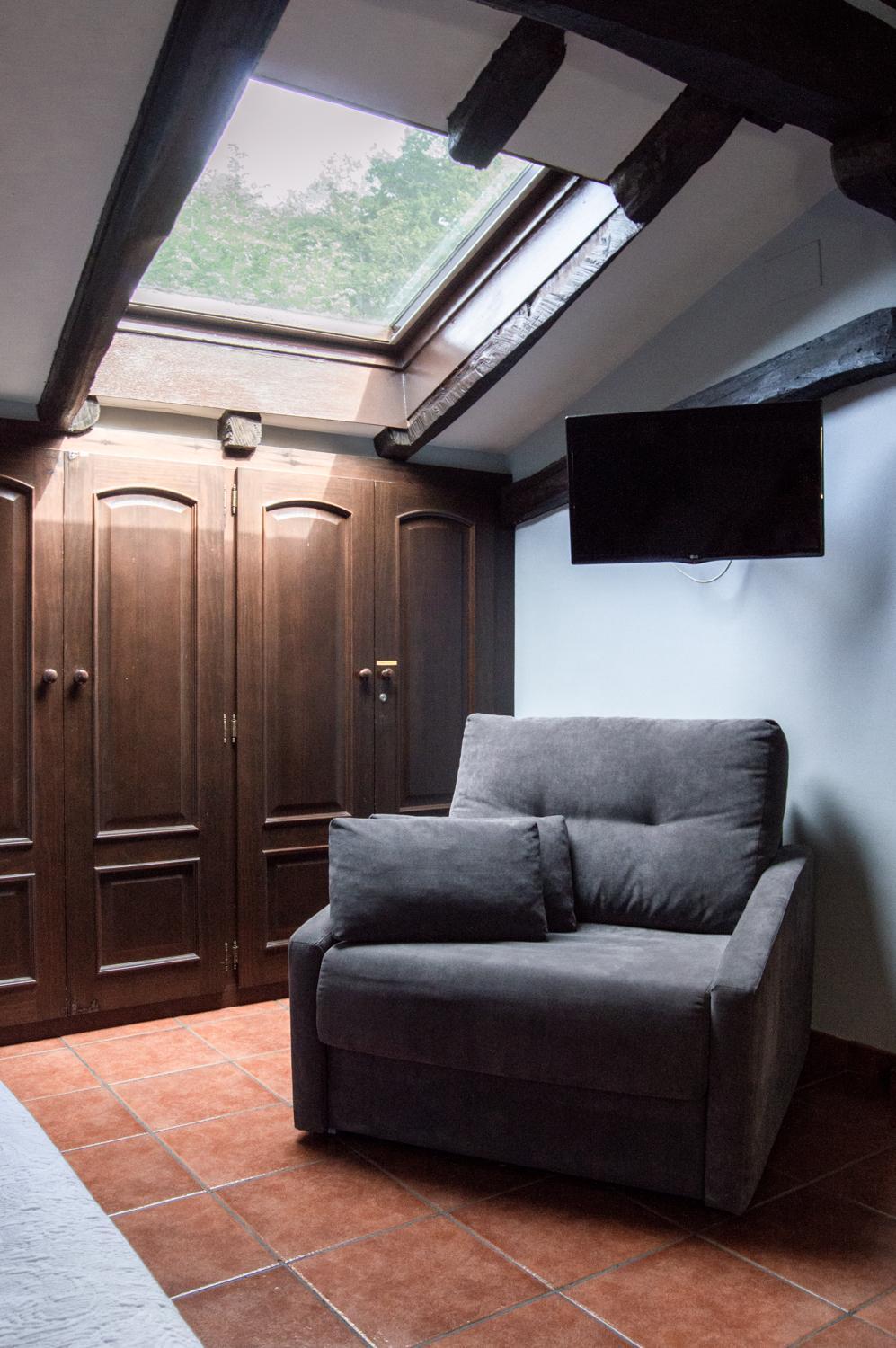 Agroturismo Montefrio Urnieta Room photo