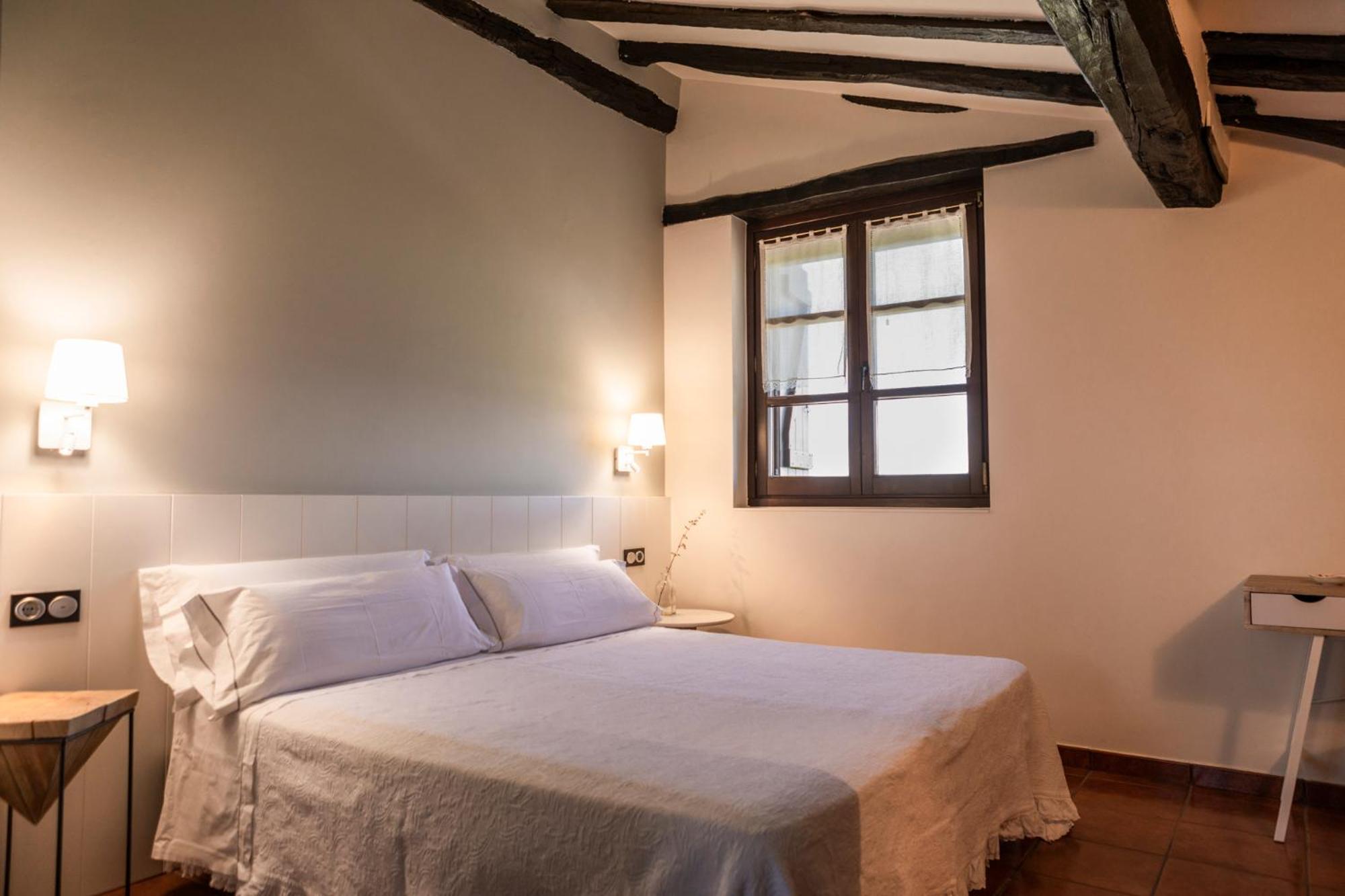 Agroturismo Montefrio Urnieta Room photo