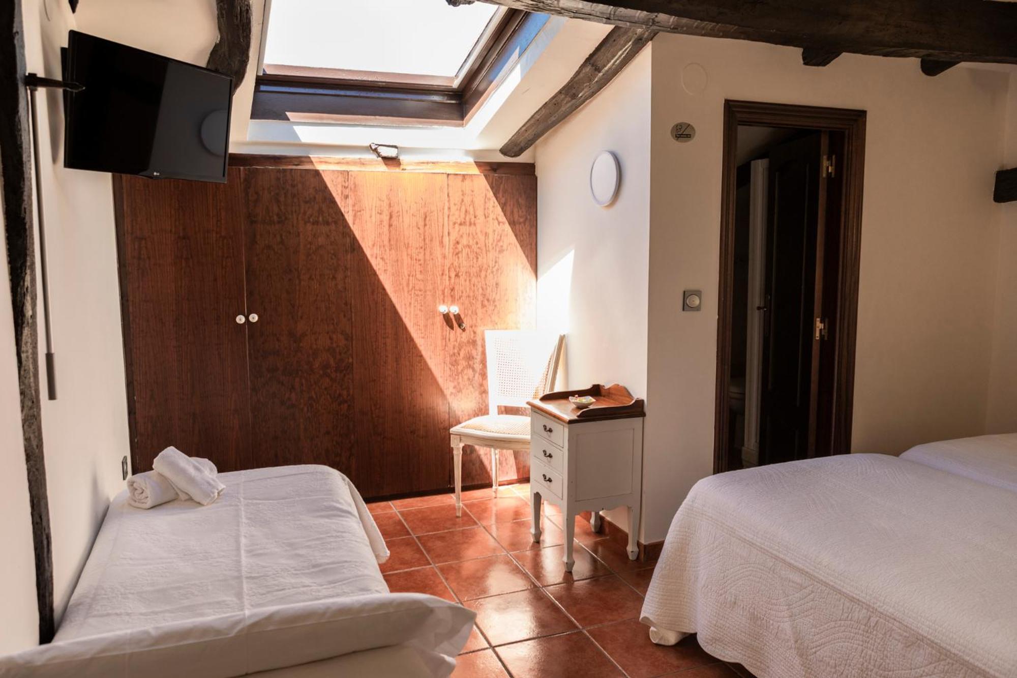 Agroturismo Montefrio Urnieta Room photo